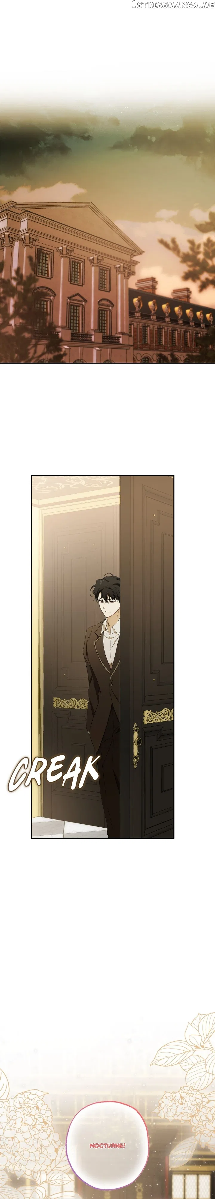 Everything was a Mistake Chapter 93 – Page 37