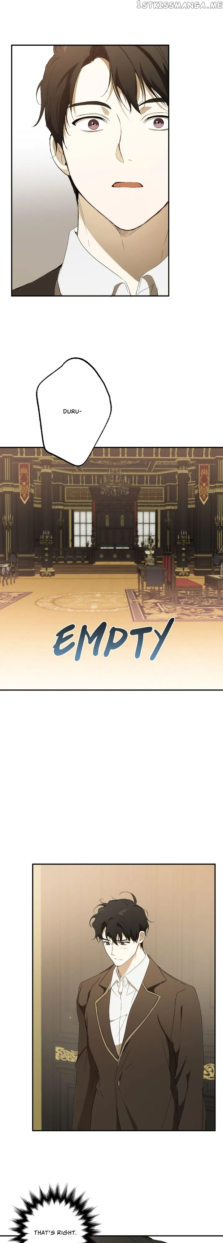 Everything was a Mistake Chapter 93 – Page 39