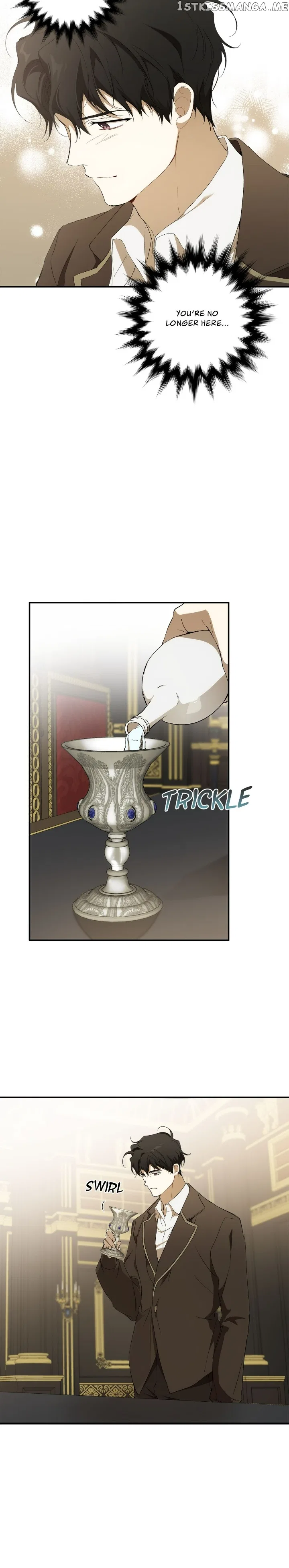 Everything was a Mistake Chapter 93 – Page 40