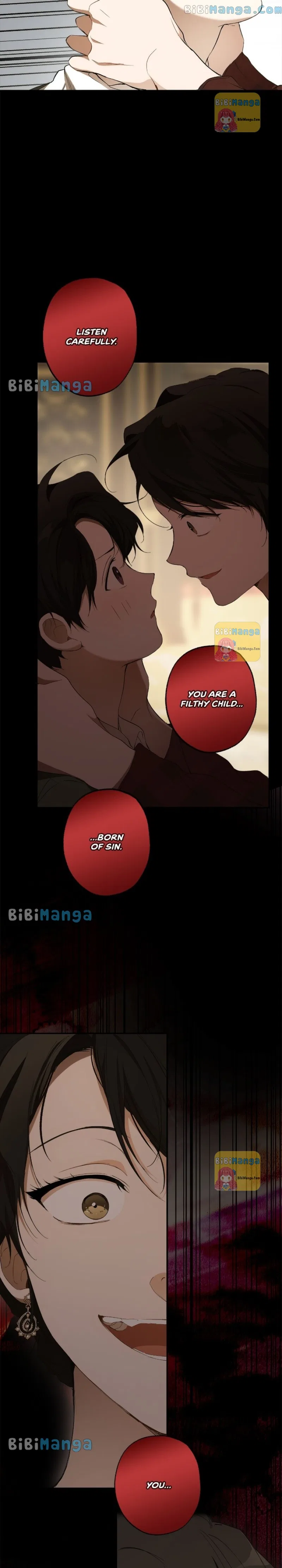 Everything was a Mistake Chapter 92 – Page 2