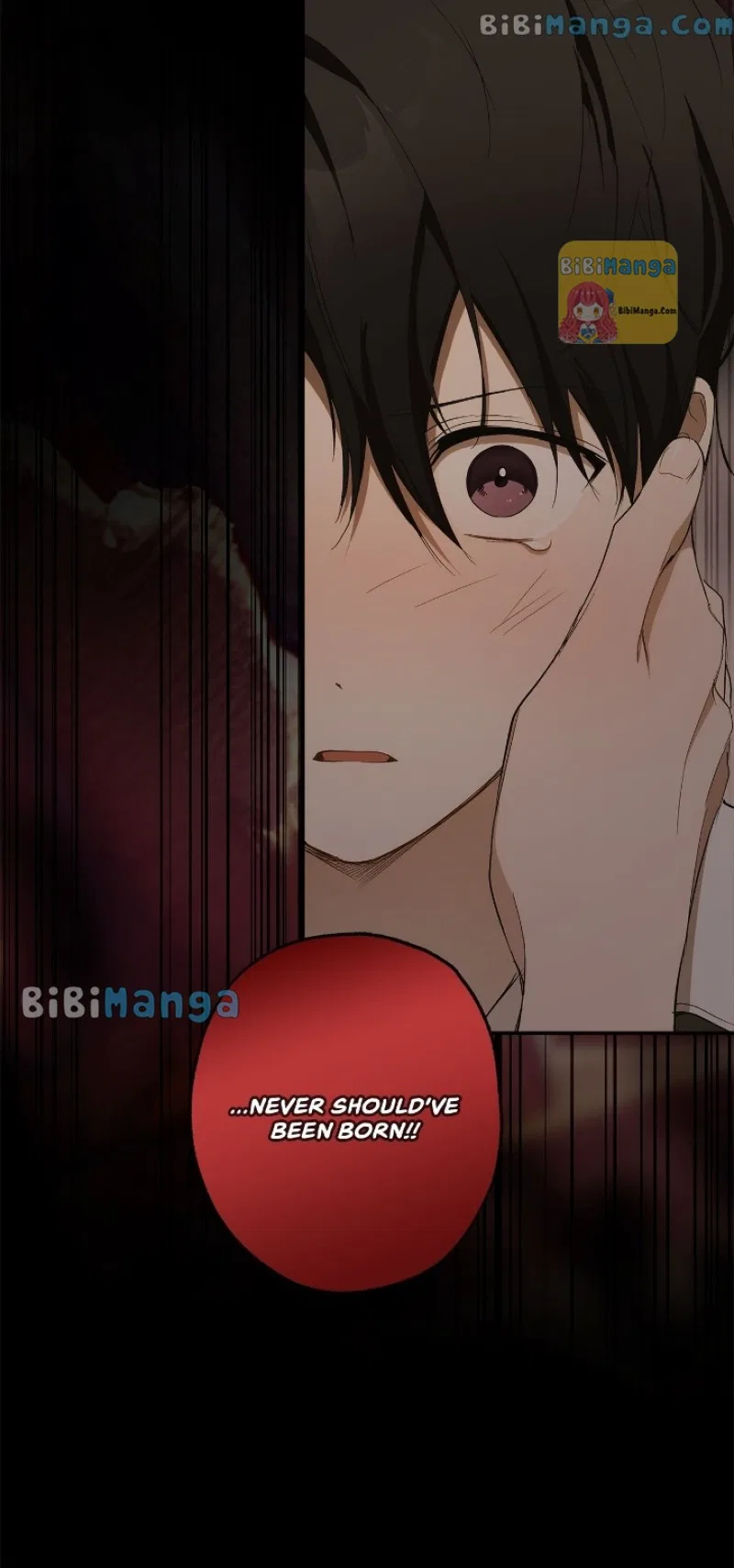 Everything was a Mistake Chapter 92 – Page 3