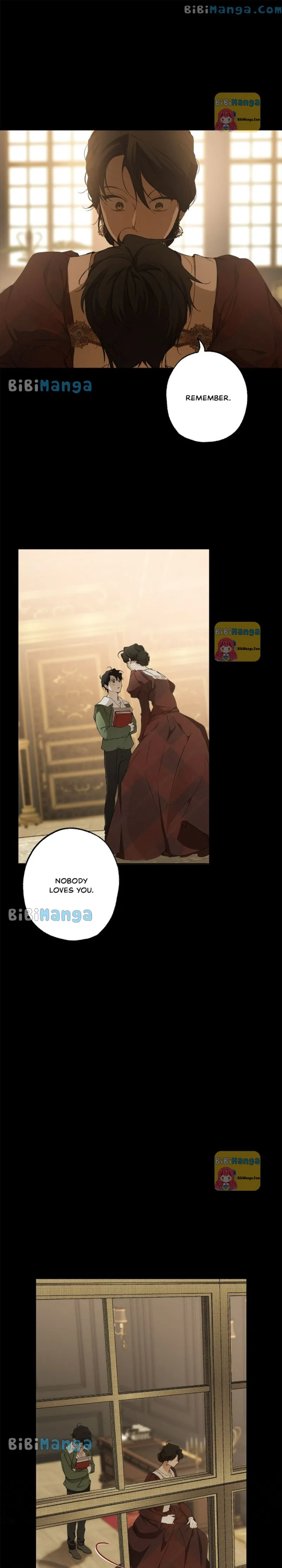 Everything was a Mistake Chapter 92 – Page 4