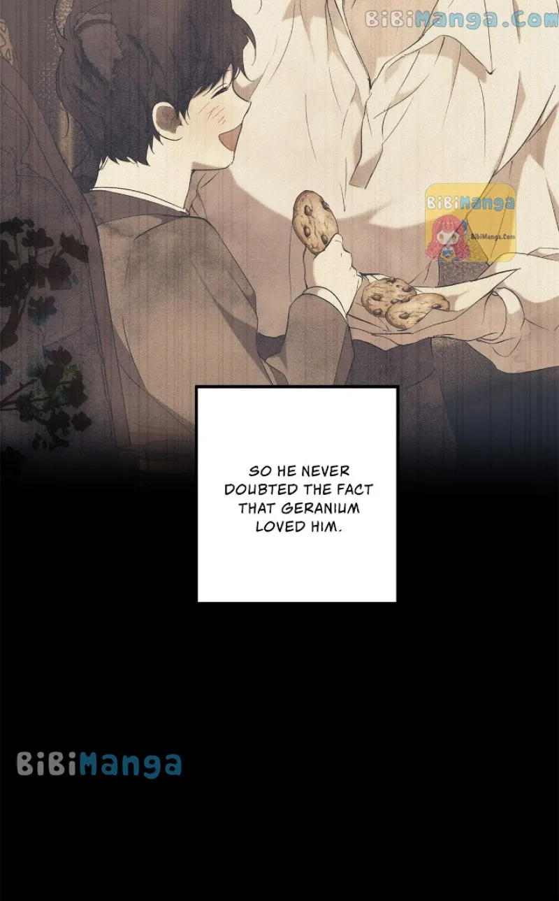 Everything was a Mistake Chapter 92 – Page 6