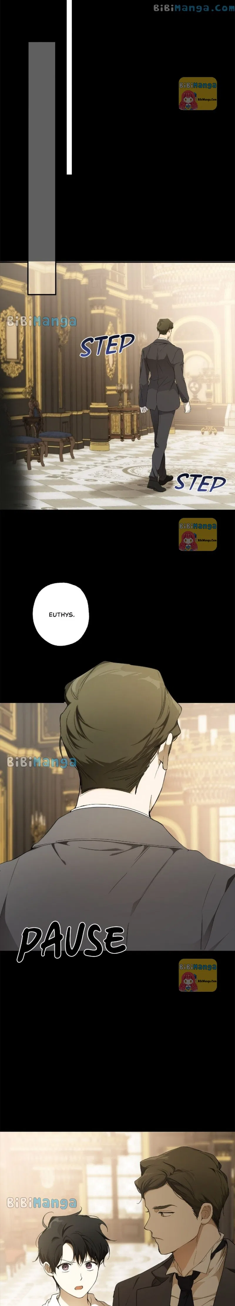 Everything was a Mistake Chapter 92 – Page 8