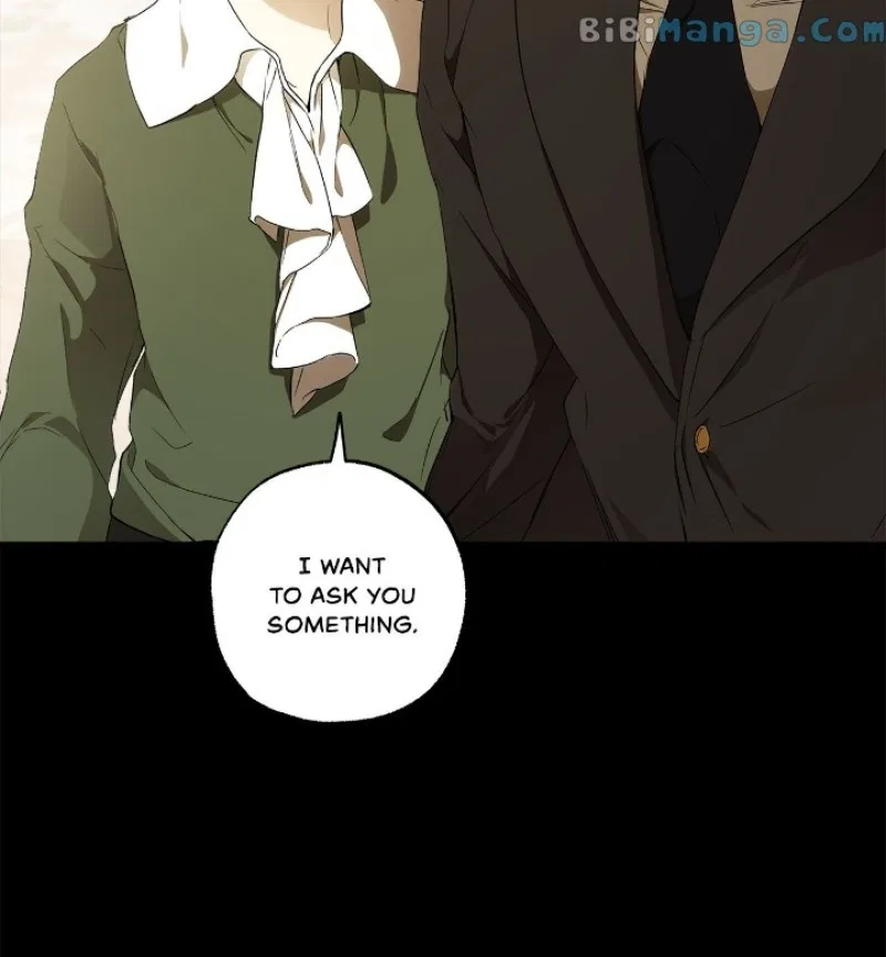 Everything was a Mistake Chapter 92 – Page 9