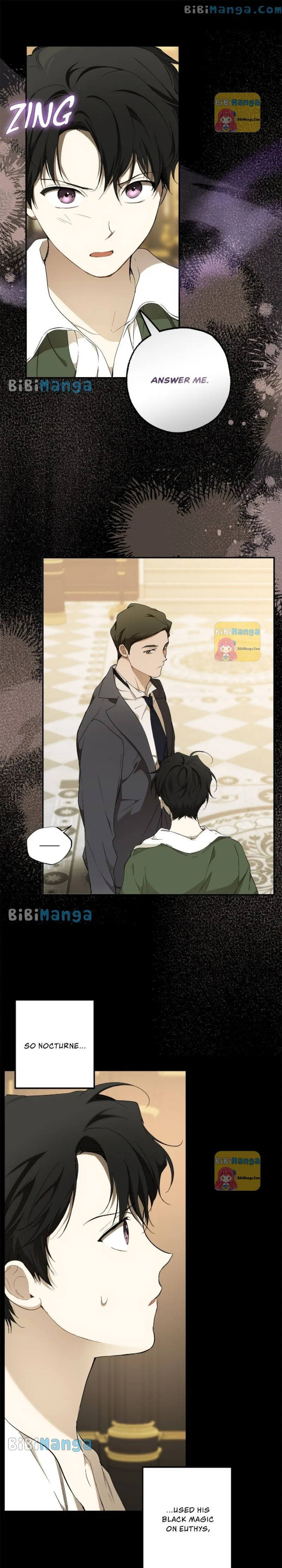 Everything was a Mistake Chapter 92 – Page 10