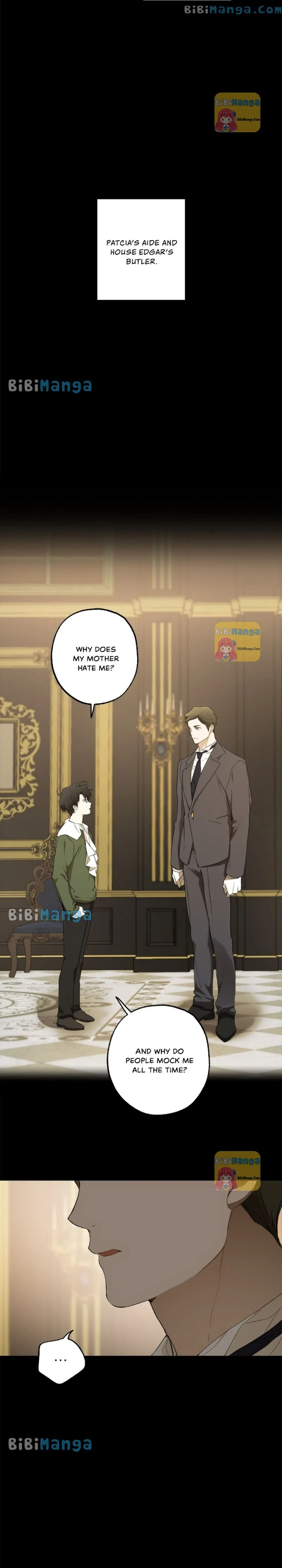 Everything was a Mistake Chapter 92 – Page 11