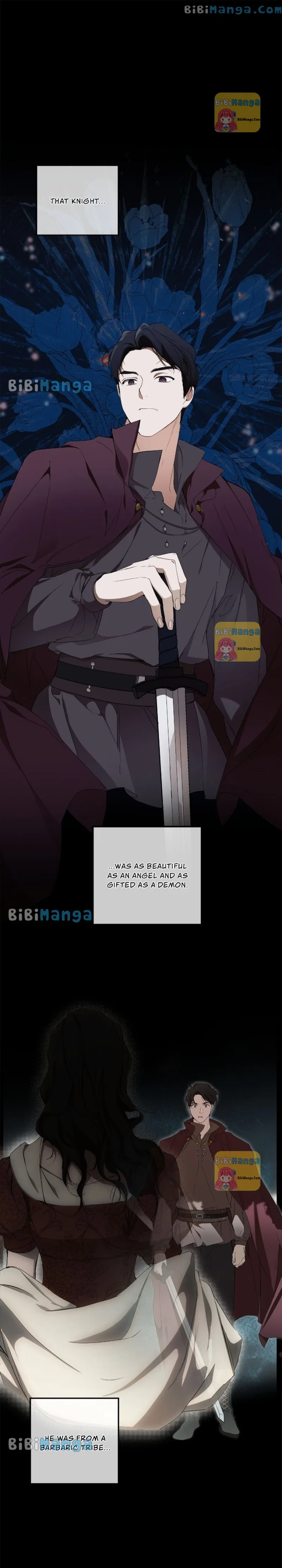 Everything was a Mistake Chapter 92 – Page 13
