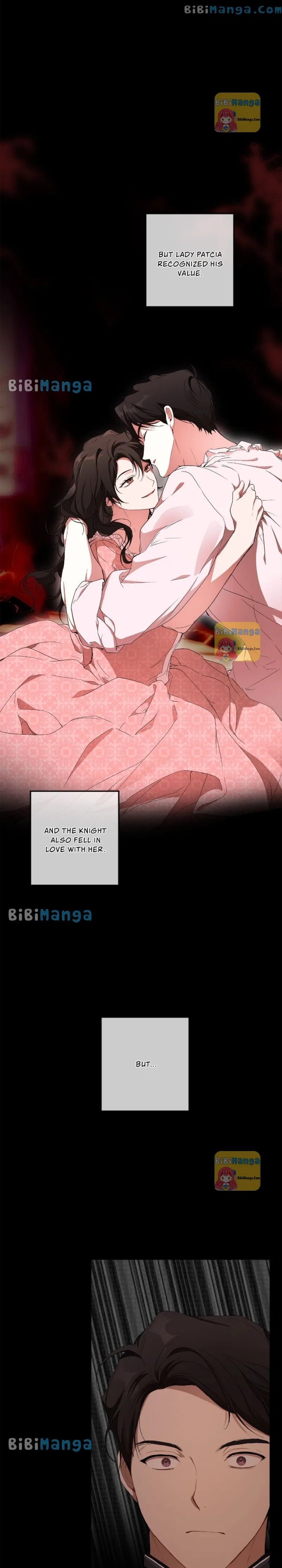 Everything was a Mistake Chapter 92 – Page 14