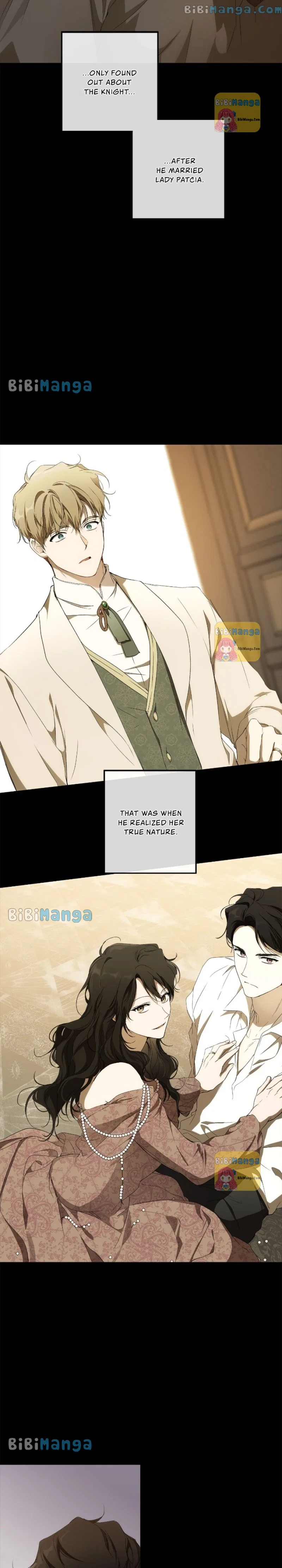 Everything was a Mistake Chapter 92 – Page 17