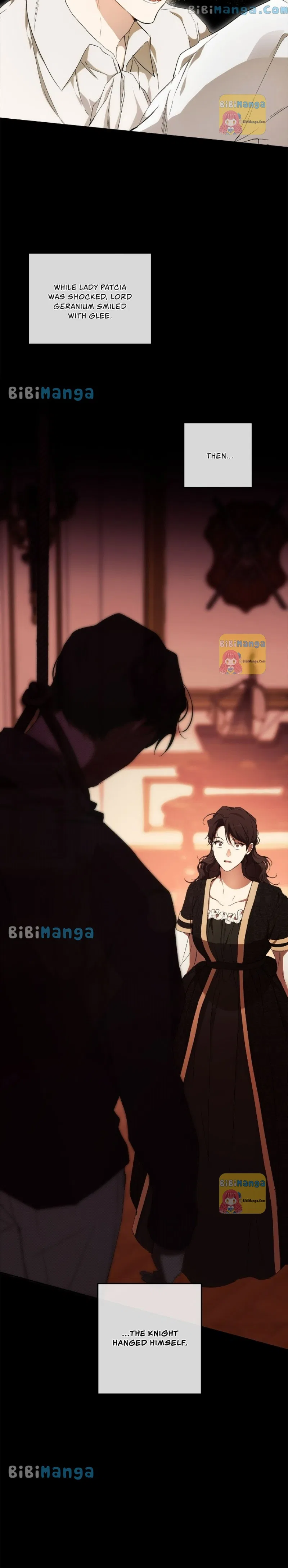 Everything was a Mistake Chapter 92 – Page 20