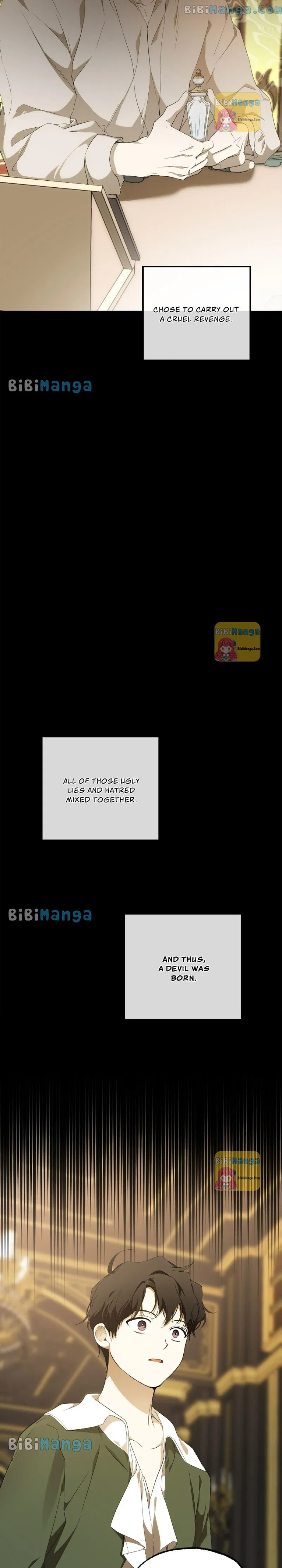 Everything was a Mistake Chapter 92 – Page 25