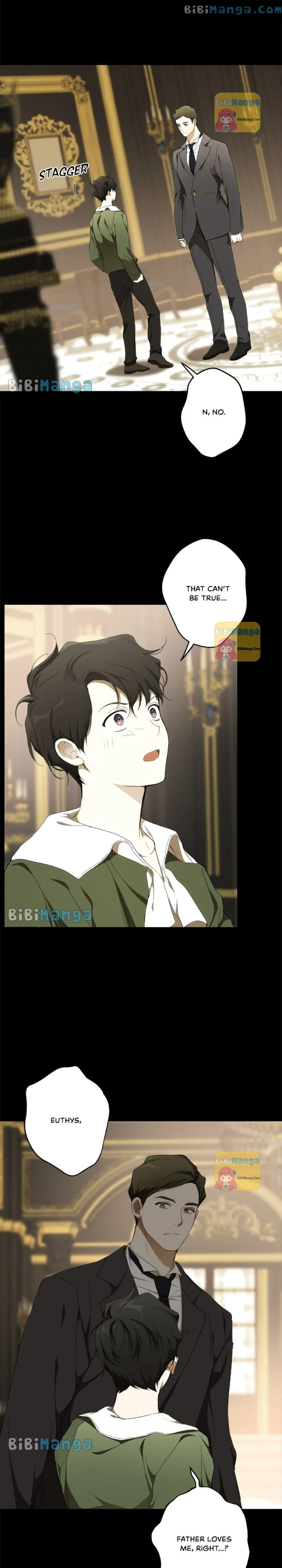 Everything was a Mistake Chapter 92 – Page 27