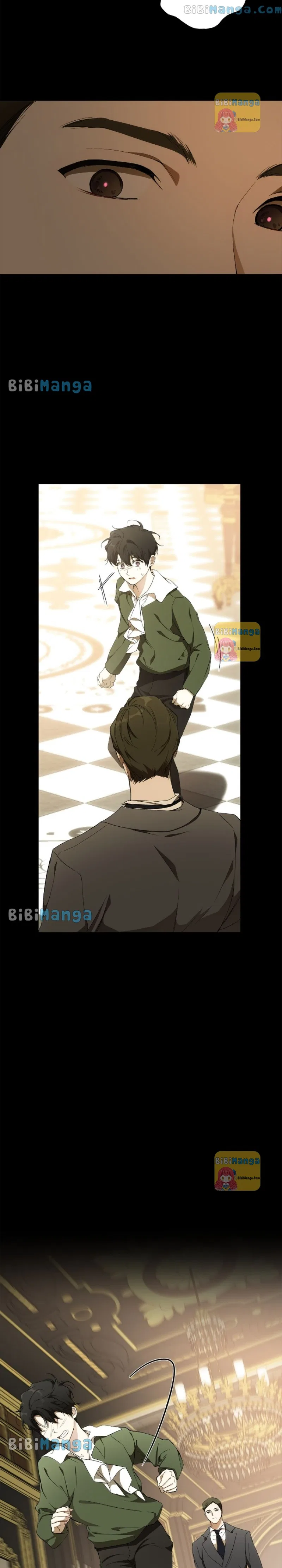 Everything was a Mistake Chapter 92 – Page 28