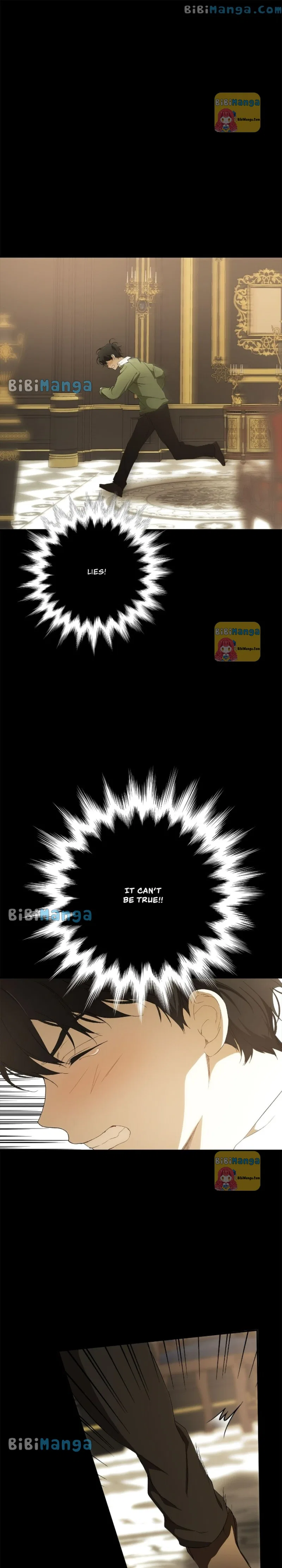 Everything was a Mistake Chapter 92 – Page 30