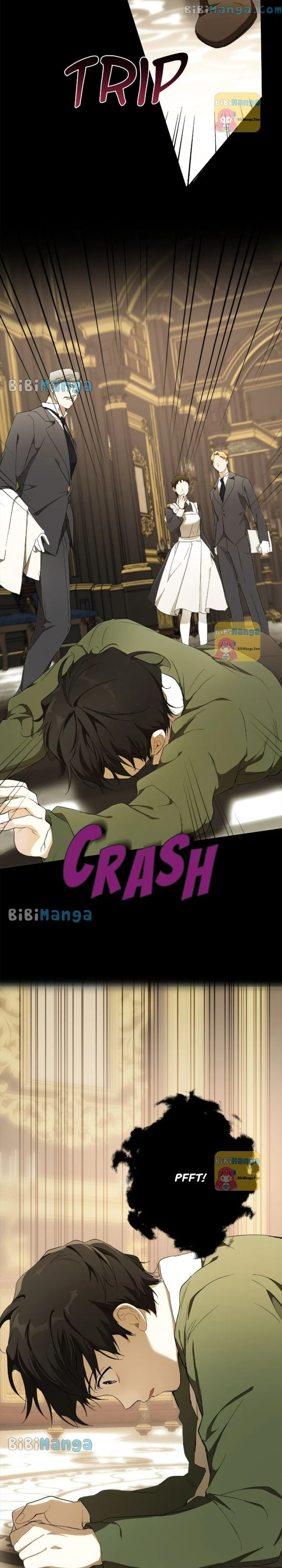 Everything was a Mistake Chapter 92 – Page 31