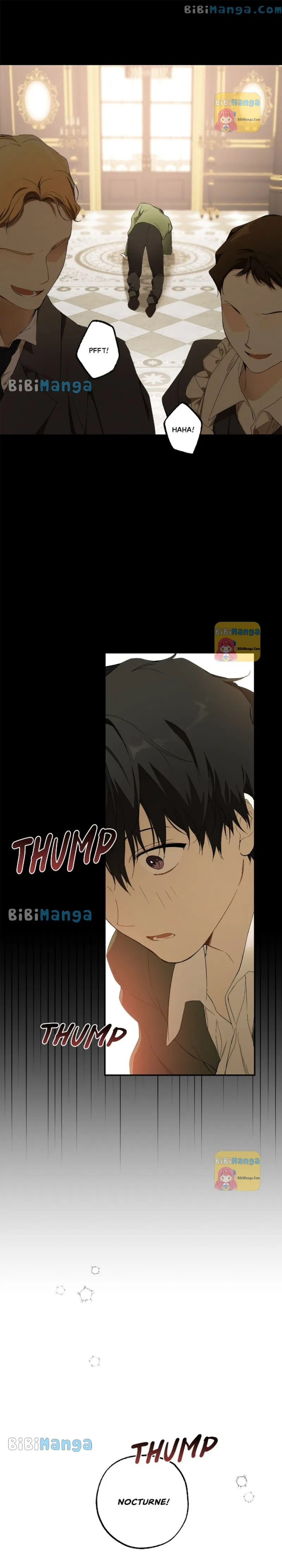 Everything was a Mistake Chapter 92 – Page 33
