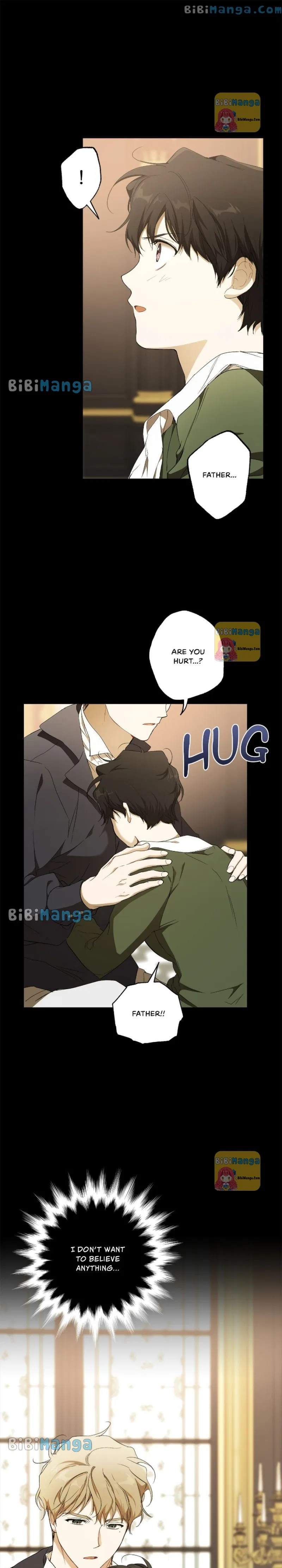 Everything was a Mistake Chapter 92 – Page 35