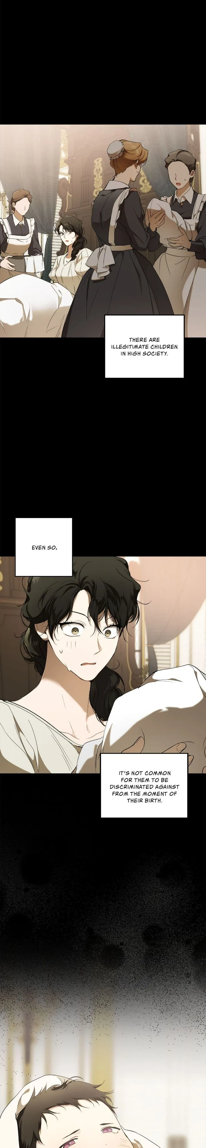 Everything was a Mistake Chapter 91 – Page 11