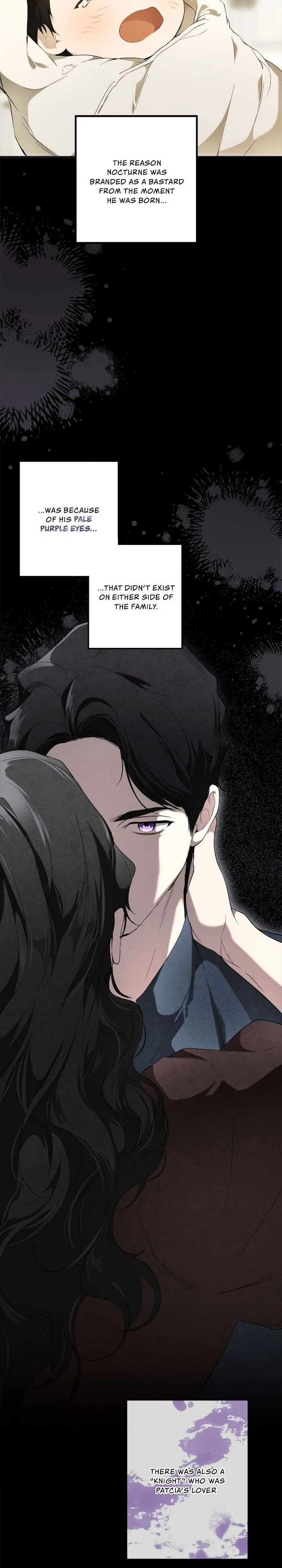 Everything was a Mistake Chapter 91 – Page 12