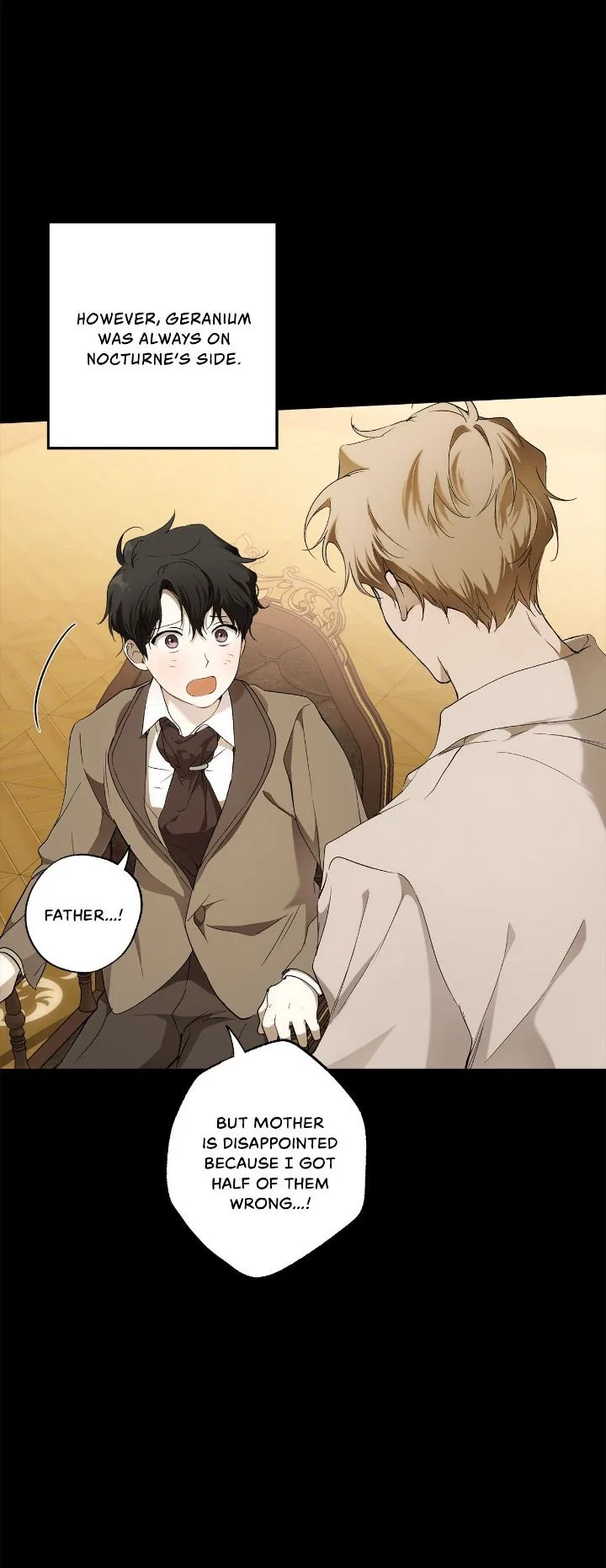 Everything was a Mistake Chapter 91 – Page 16