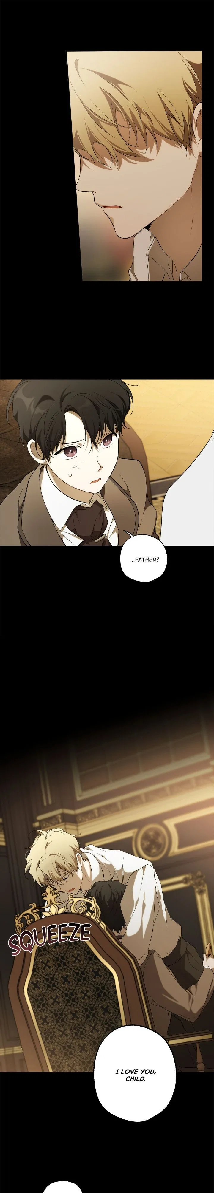 Everything was a Mistake Chapter 91 – Page 22