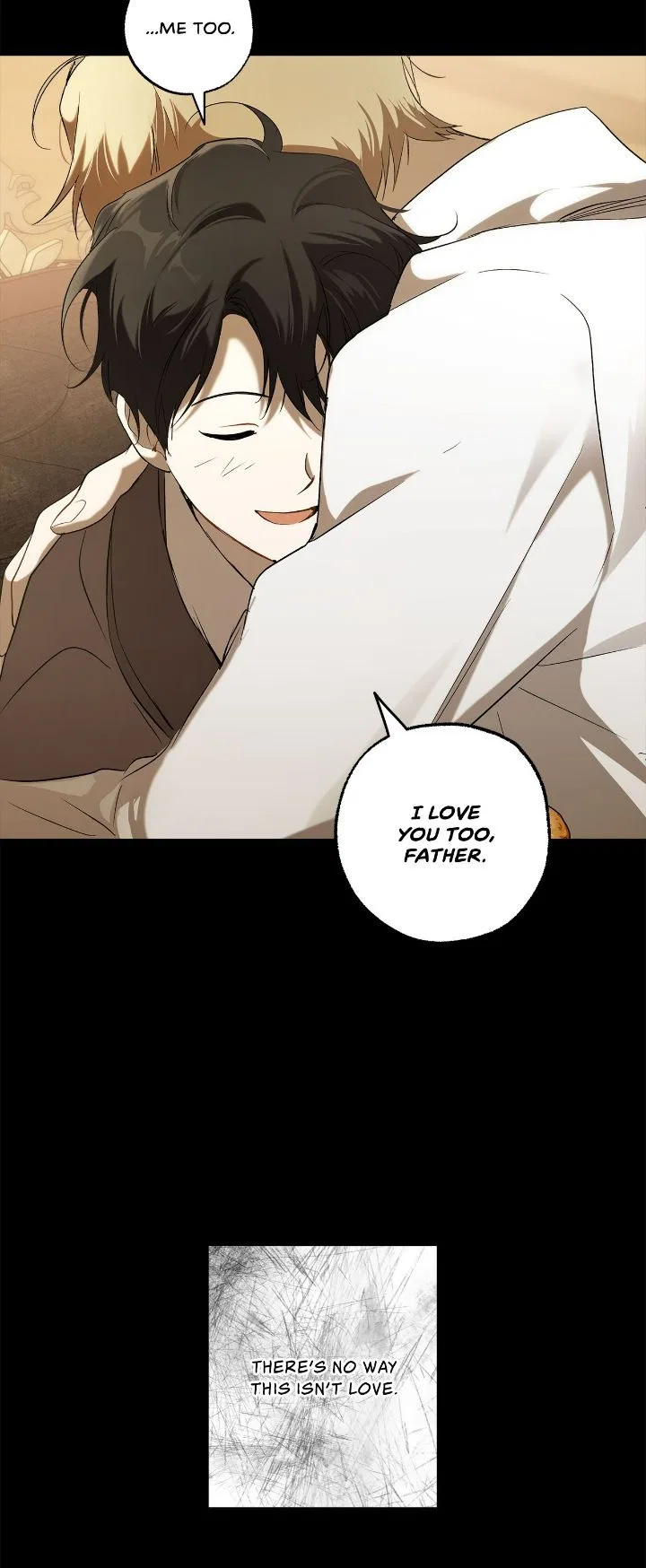 Everything was a Mistake Chapter 91 – Page 23