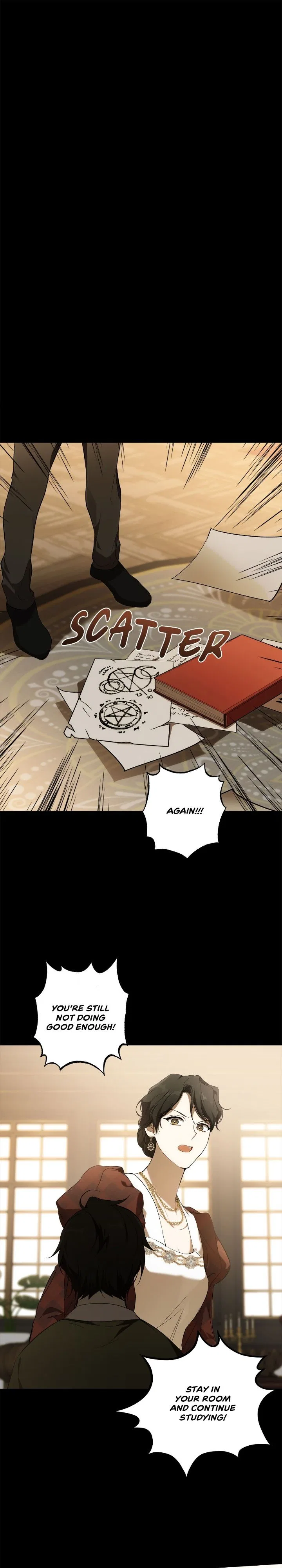 Everything was a Mistake Chapter 91 – Page 24
