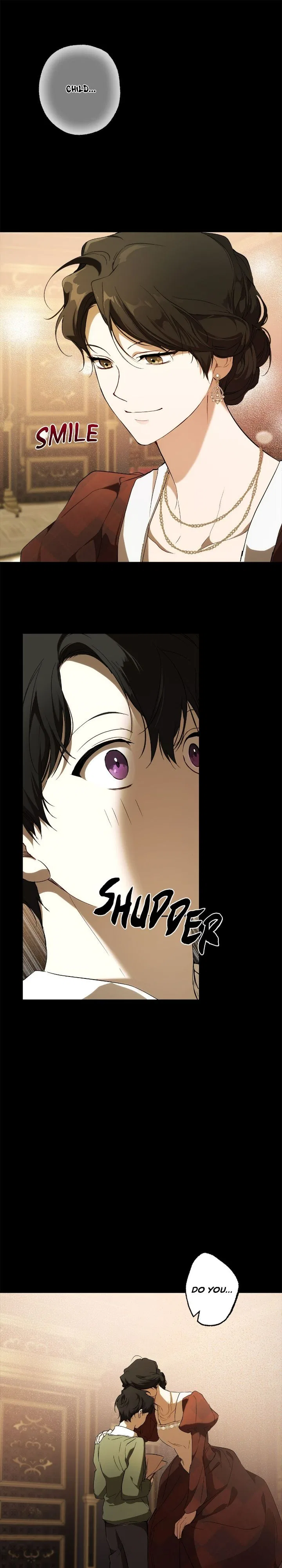 Everything was a Mistake Chapter 91 – Page 29