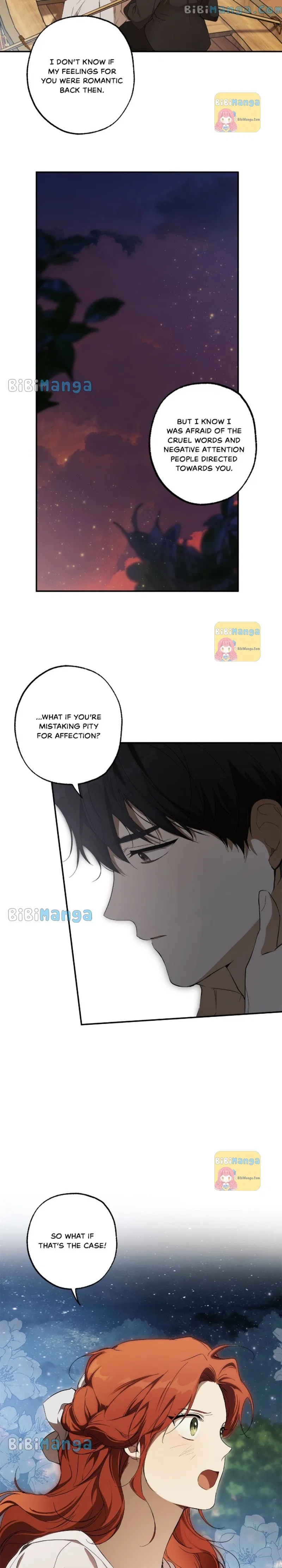 Everything was a Mistake Chapter 90 – Page 2