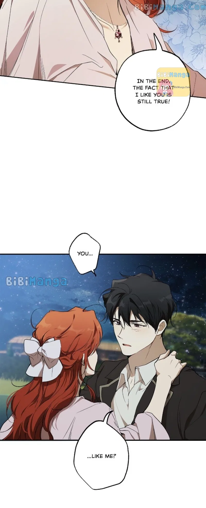 Everything was a Mistake Chapter 90 – Page 3
