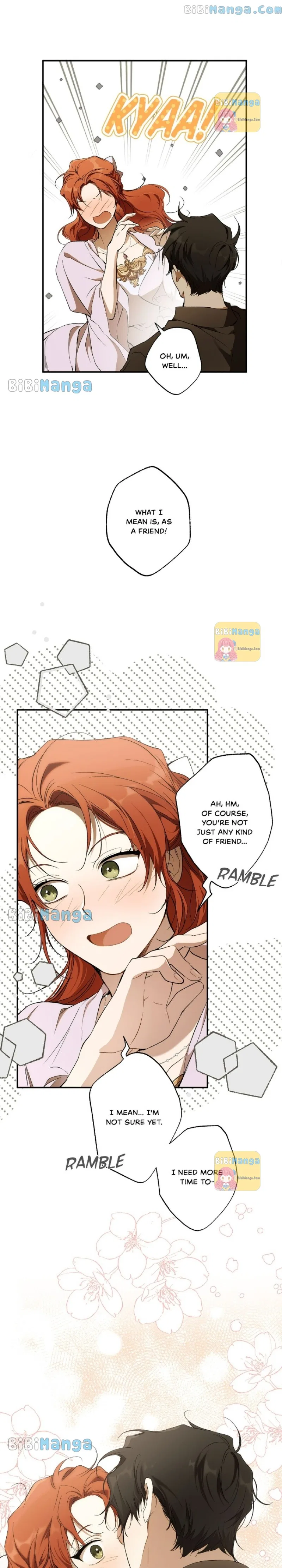 Everything was a Mistake Chapter 90 – Page 4