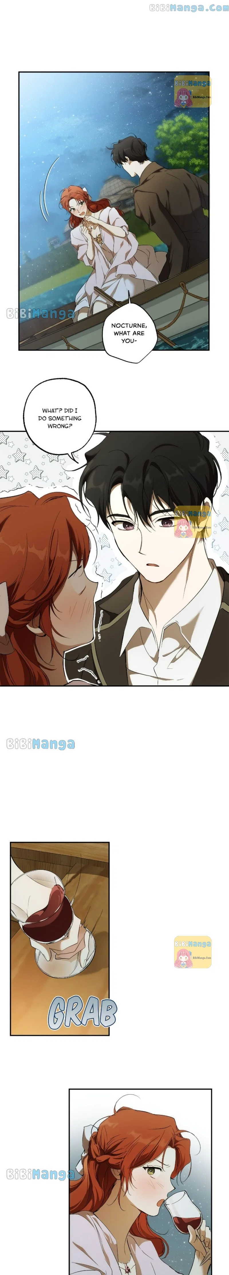 Everything was a Mistake Chapter 90 – Page 7
