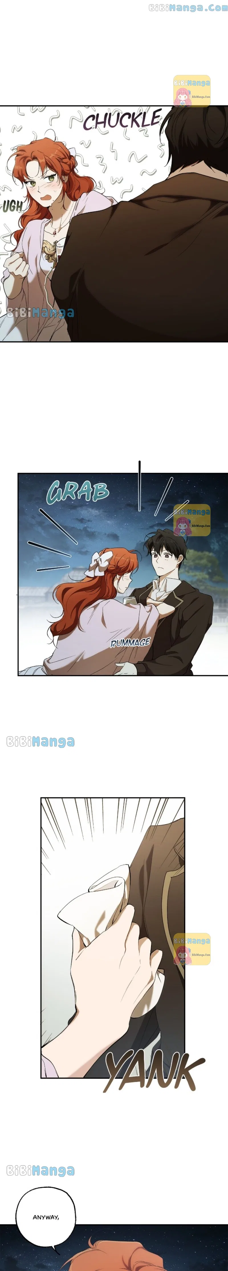 Everything was a Mistake Chapter 90 – Page 10
