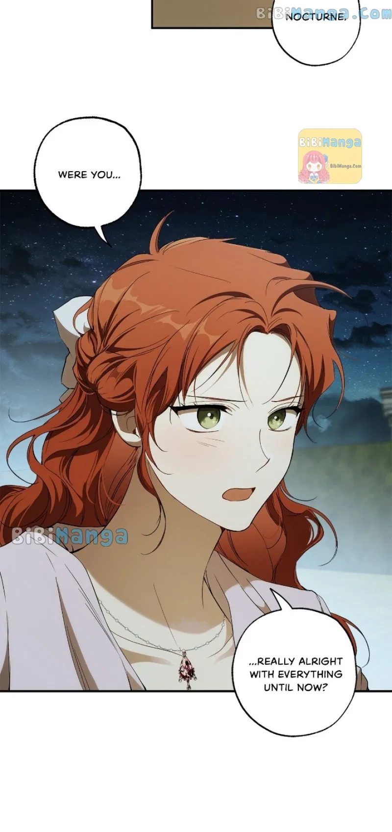 Everything was a Mistake Chapter 90 – Page 12