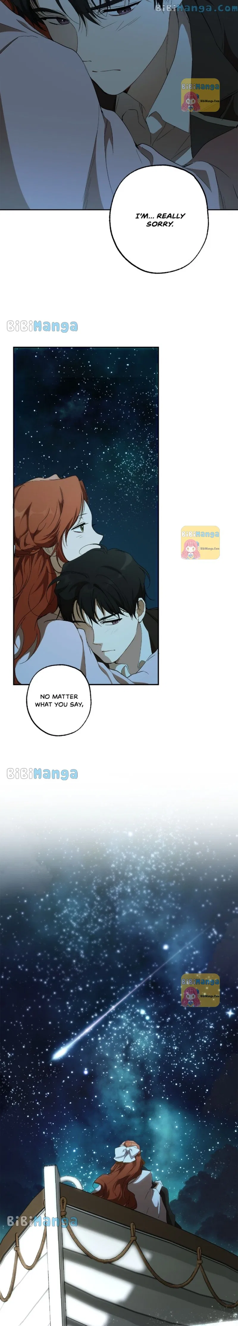 Everything was a Mistake Chapter 90 – Page 17