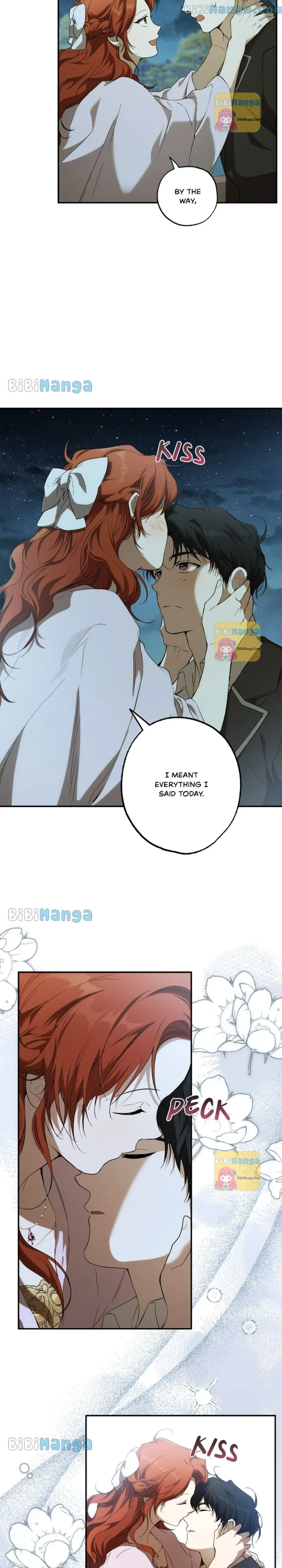 Everything was a Mistake Chapter 90 – Page 20