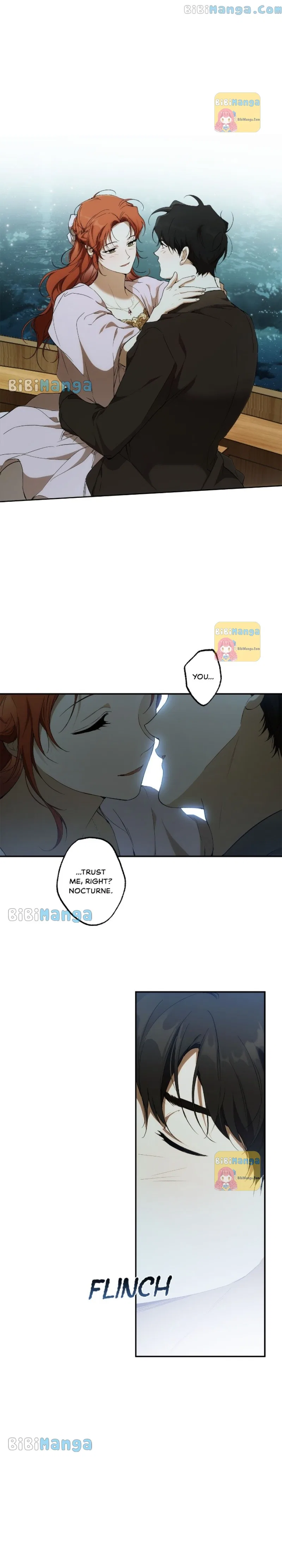 Everything was a Mistake Chapter 90 – Page 22