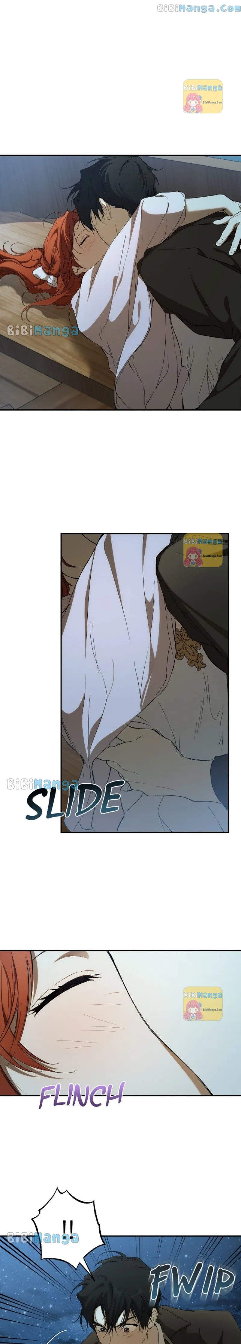 Everything was a Mistake Chapter 90 – Page 25