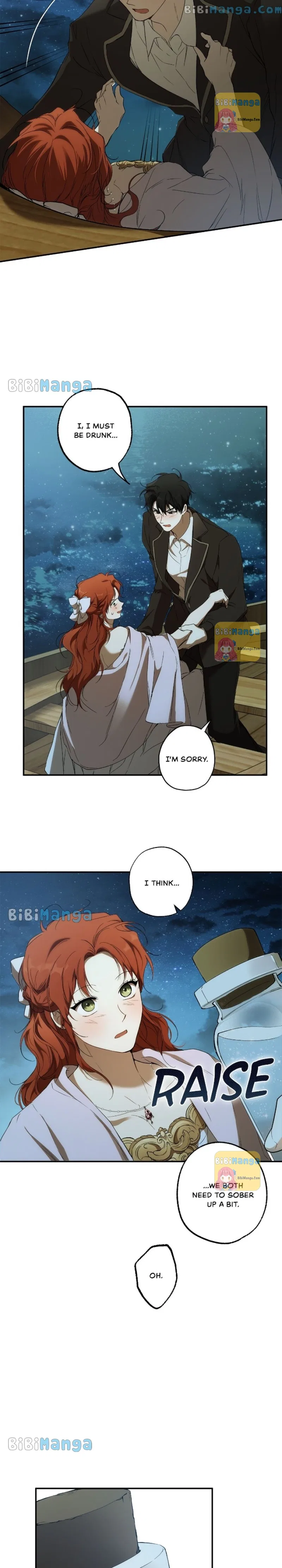 Everything was a Mistake Chapter 90 – Page 26