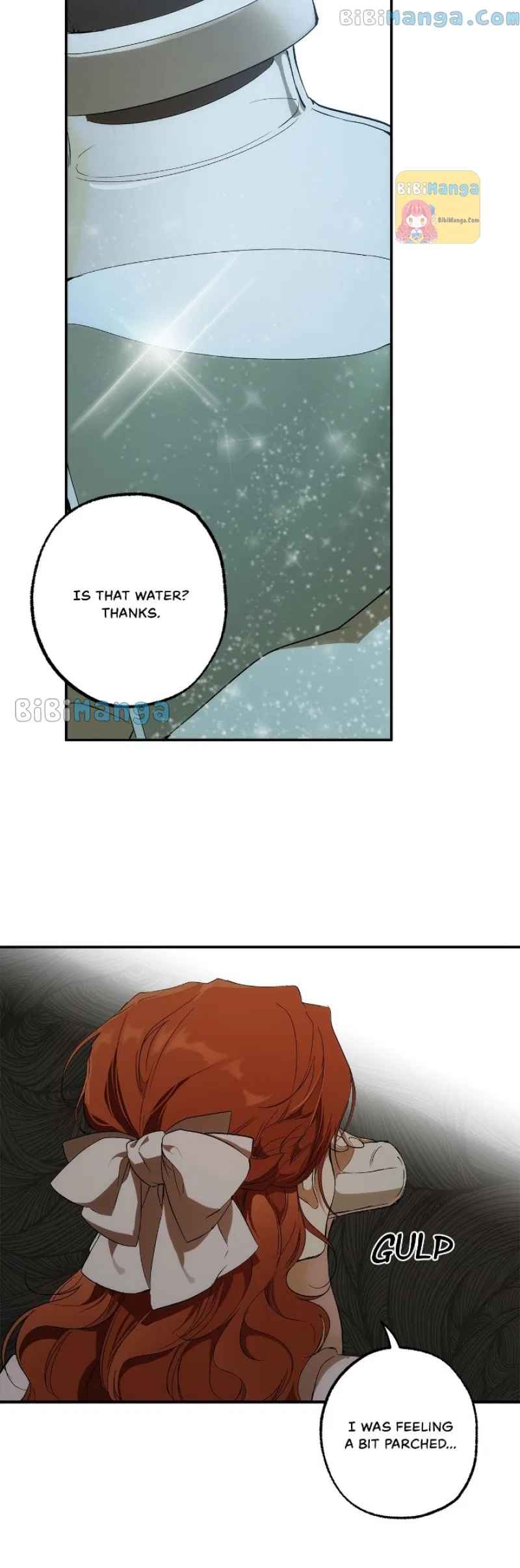 Everything was a Mistake Chapter 90 – Page 27