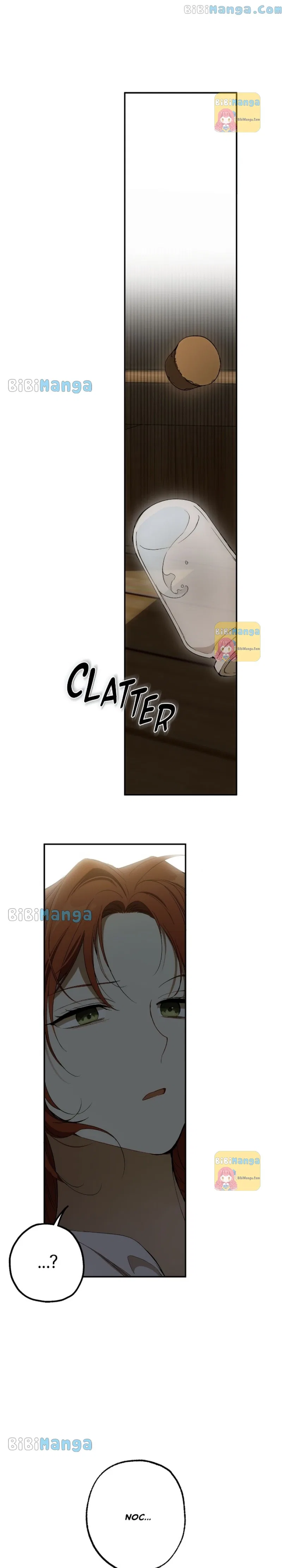 Everything was a Mistake Chapter 90 – Page 28