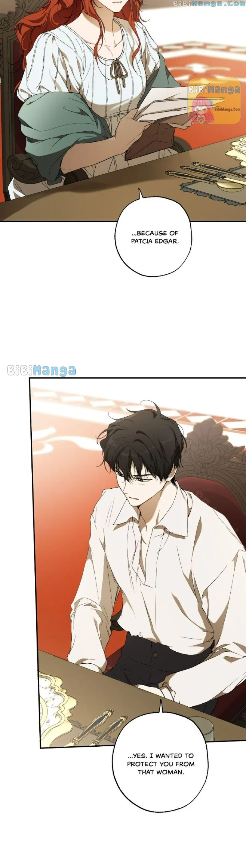 Everything was a Mistake Chapter 89 – Page 2