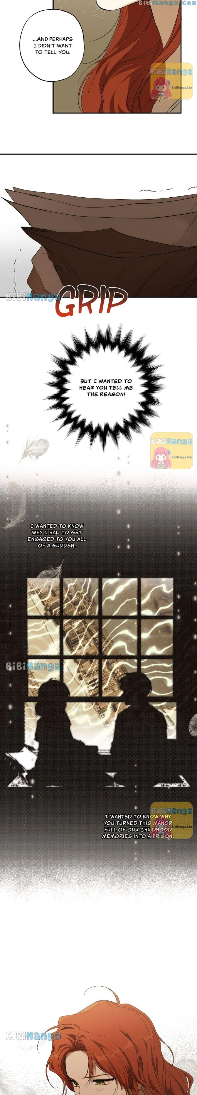 Everything was a Mistake Chapter 89 – Page 4