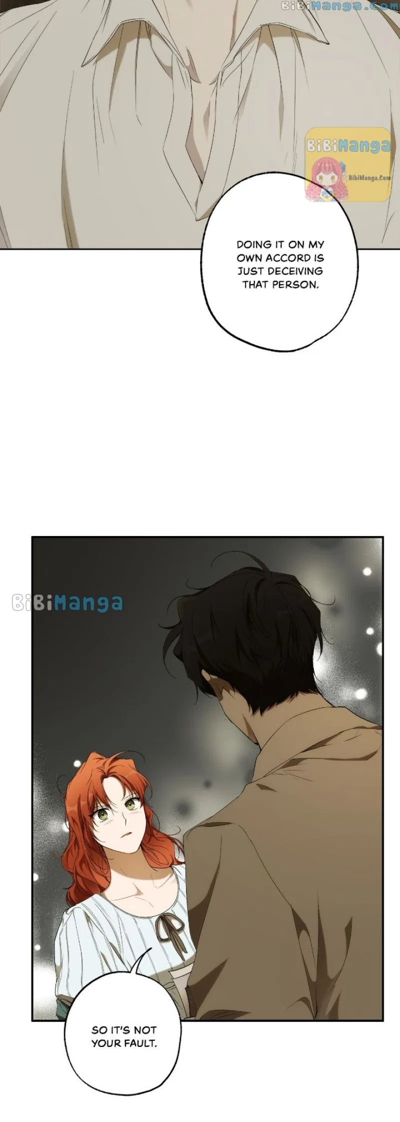Everything was a Mistake Chapter 89 – Page 7