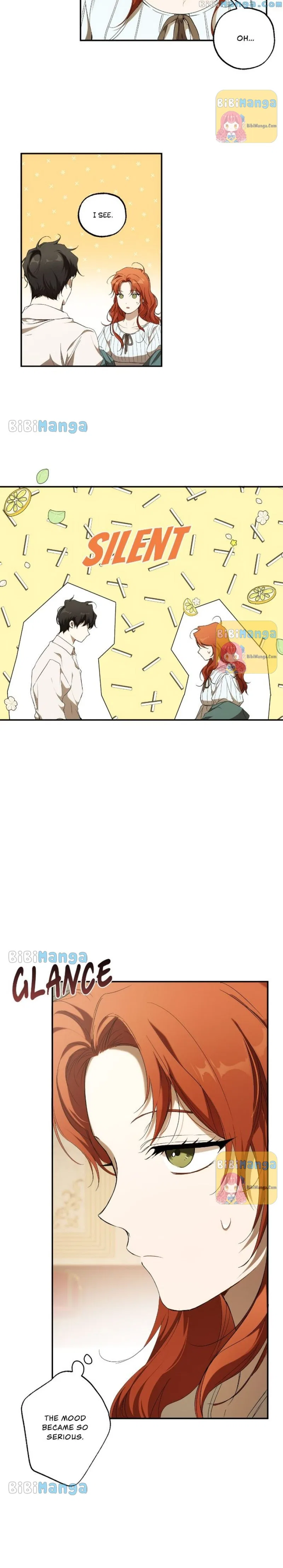 Everything was a Mistake Chapter 89 – Page 9