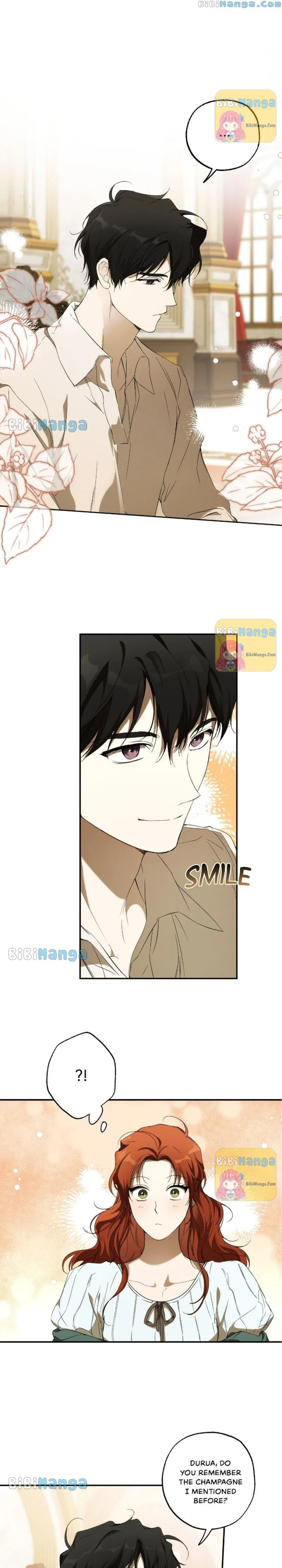 Everything was a Mistake Chapter 89 – Page 10