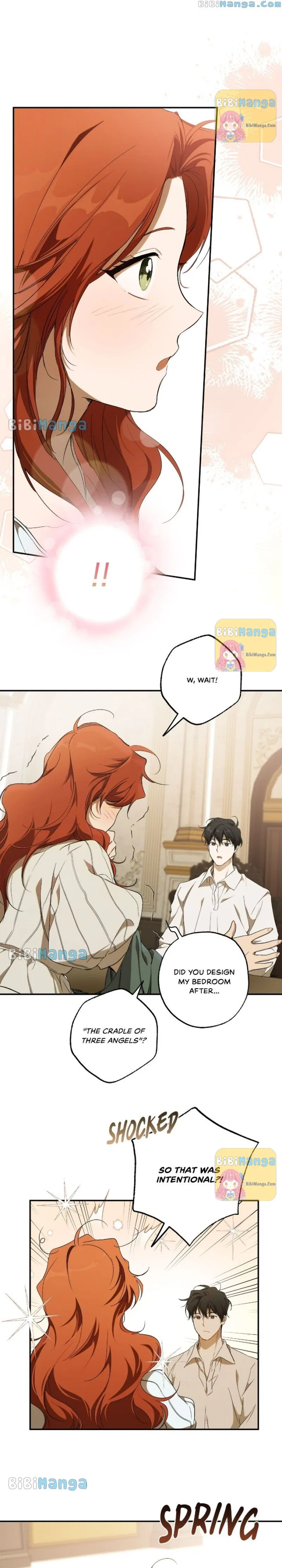 Everything was a Mistake Chapter 89 – Page 15