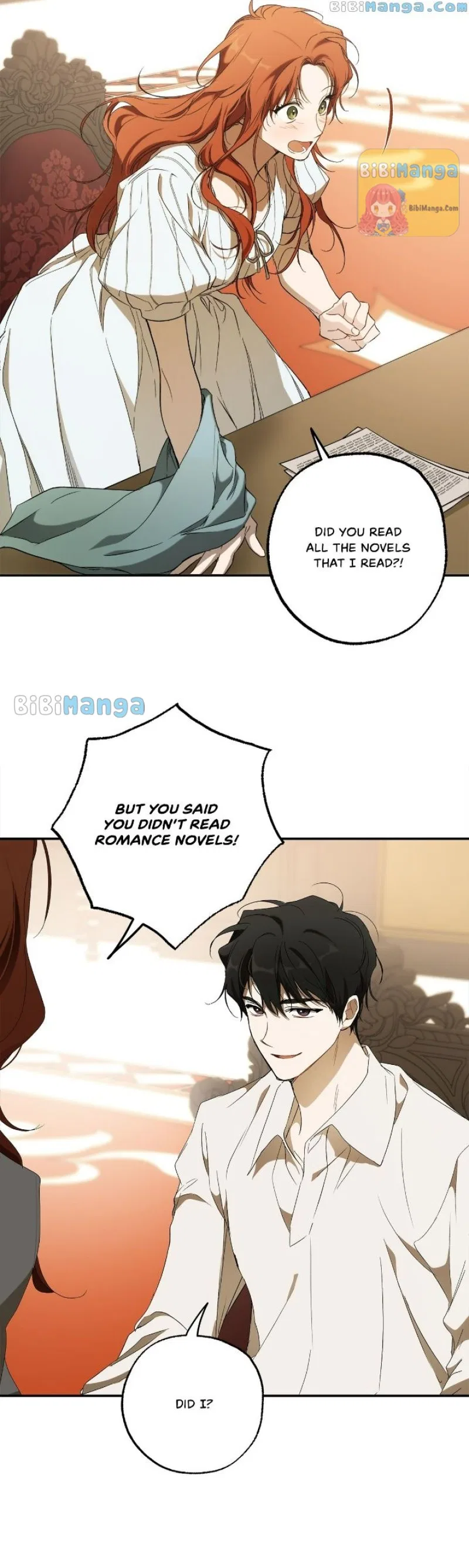 Everything was a Mistake Chapter 89 – Page 16