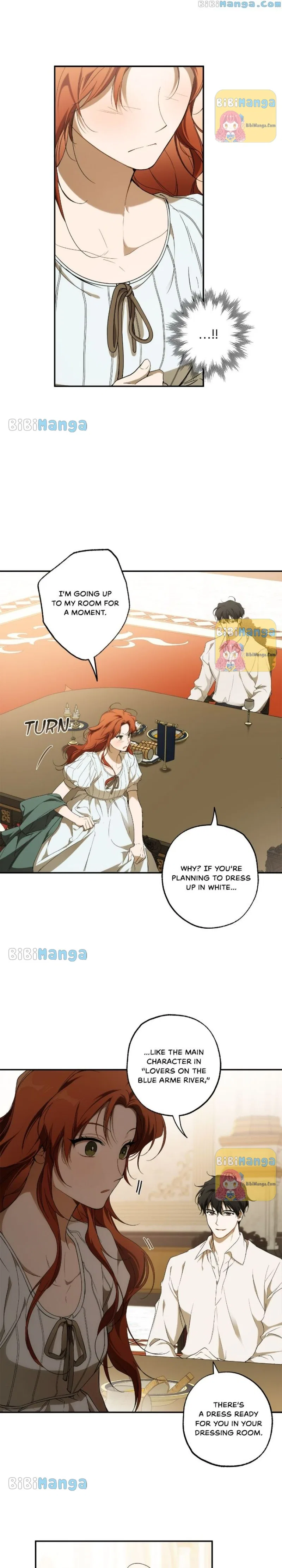 Everything was a Mistake Chapter 89 – Page 17
